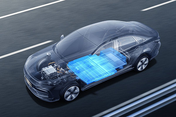 汽車(chē)連接端子導(dǎo)電率分析